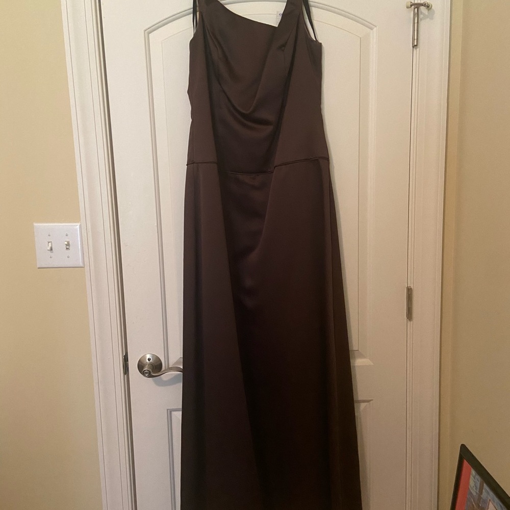 Bridesmaid/cocktail dress